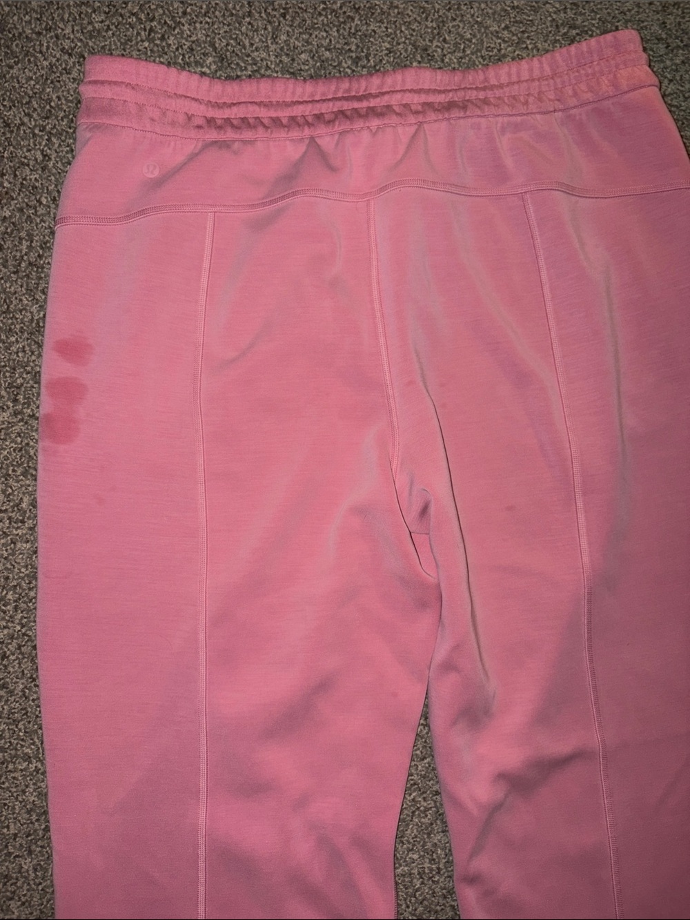 Softstreme High Rise Sweats - Picture 7 of 9